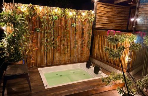 San Gil Other | Tacuara House