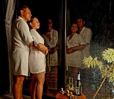 San Gil Other | Tacuara House