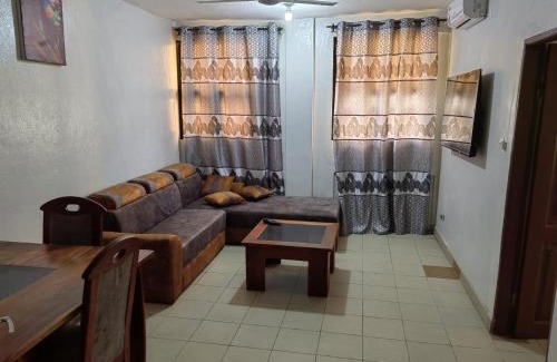 Littoral Department Apartment | Tadagbe Appart