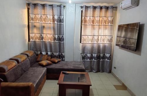 Littoral Department Apartment | Tadagbe Appart