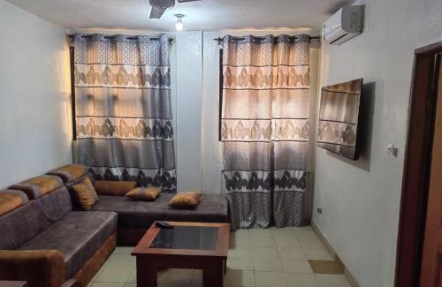Littoral Department Apartment | Tadagbe Appart