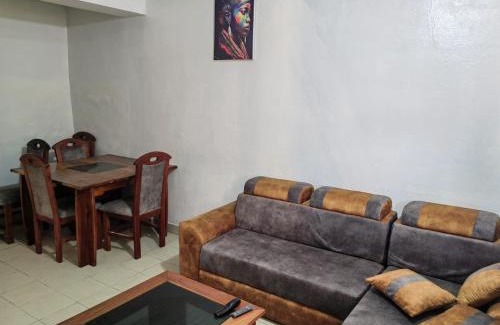 Littoral Department Apartment | Tadagbe Appart