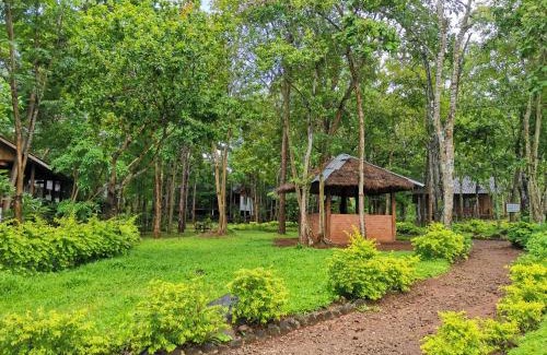 Salavan Province Cabin | Tadlo Lodge