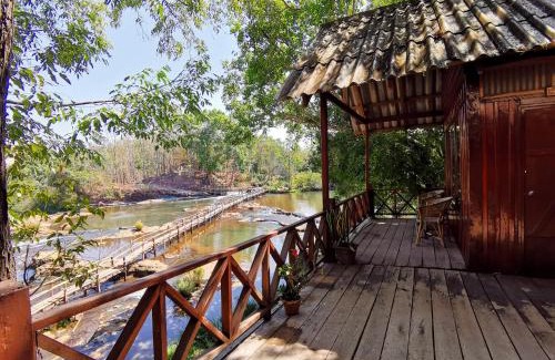 Salavan Province Cabin | Tadlo Lodge