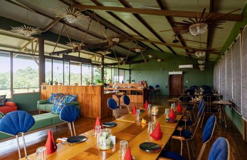 Moharli Hotel | Tadoba Jungle Camp