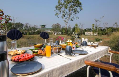 Moharli Hotel | Tadoba Jungle Camp
