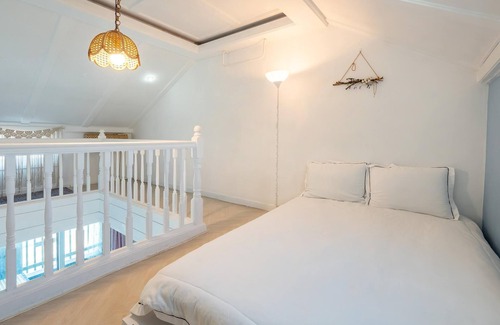 Nam House | Taean Anmyeondo Hwangdo Ilmare Pension