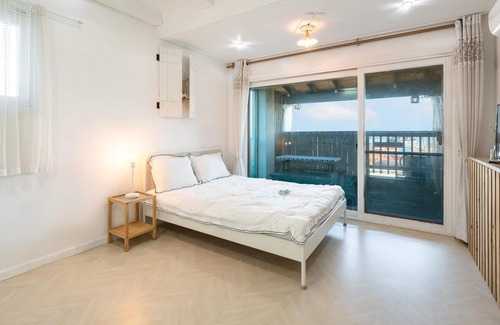 Nam House | Taean Anmyeondo Hwangdo Ilmare Pension
