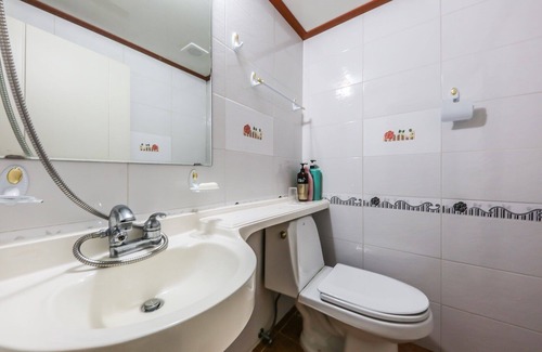 Changbun Hotel | Taean Daesung