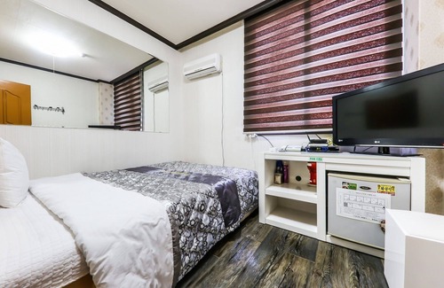 Changbun Hotel | Taean Daesung