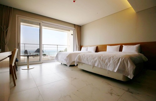 Taean Hotel | Taean Del Mar
