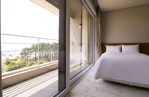 Taean Hotel | Taean Del Mar