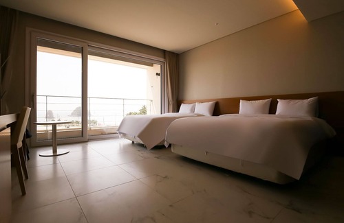 Taean Hotel | Taean Del Mar