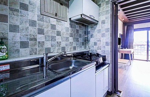 Taean House | Taean Donga Resort Pension