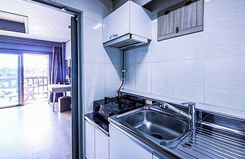 Taean House | Taean Donga Resort Pension