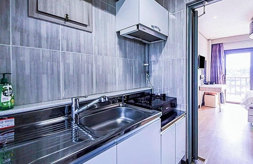 Taean House | Taean Donga Resort Pension