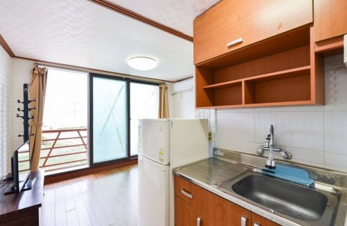 Kasinae House | Taean Hakampo Hakampo Pension