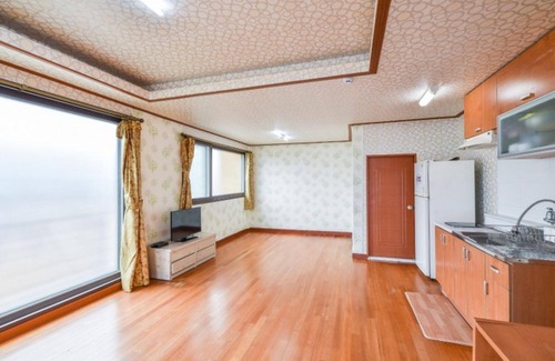 Kasinae House | Taean Hakampo Hakampo Pension