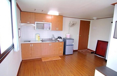 Kasinae House | Taean Hakampo Hakampo Pension