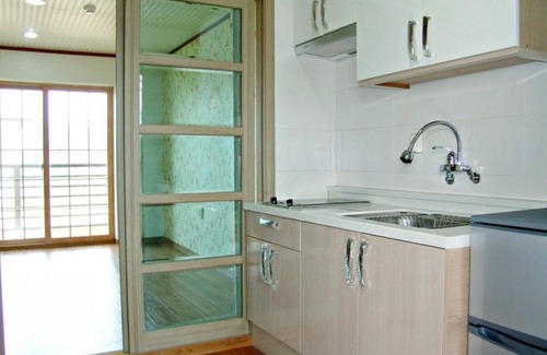 Kasinae House | Taean Hakampohaneul Pension