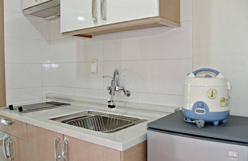 Kasinae House | Taean Hakampohaneul Pension