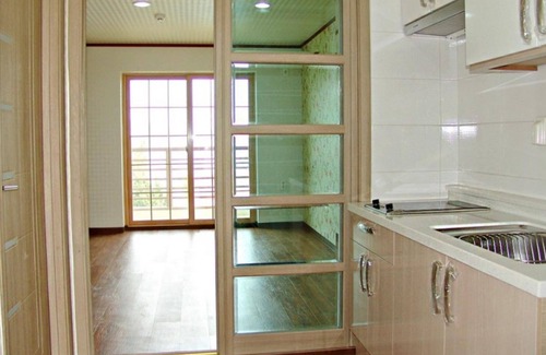 Kasinae House | Taean Hakampohaneul Pension