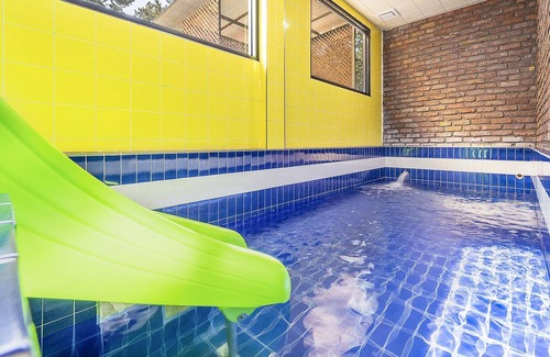 Olmegi House | Taean Irang Kidspoolvilla