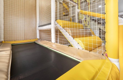 Olmegi House | Taean Irang Kidspoolvilla