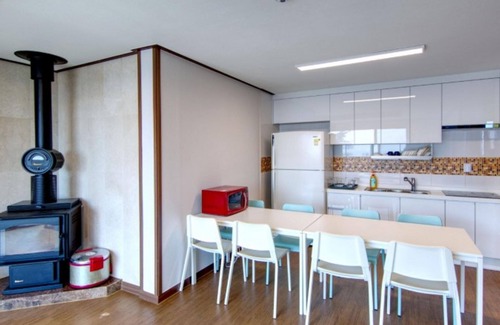 Iwon House | Taean Maison de Mer Pension