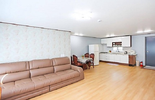 Taean House | Taean Sea Aroma House Pension