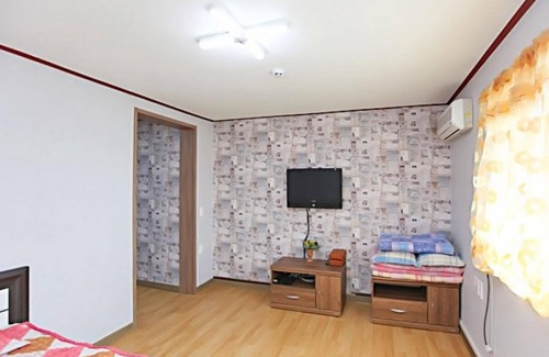Taean House | Taean Sea Aroma House Pension