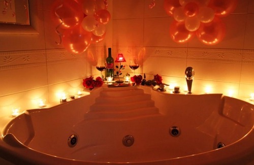 Taean House | Taean Secret Garden Pension