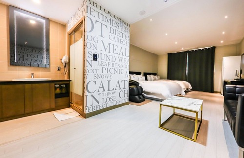 Hanbawi Hotel | Taean Seven Self Check-in Motel