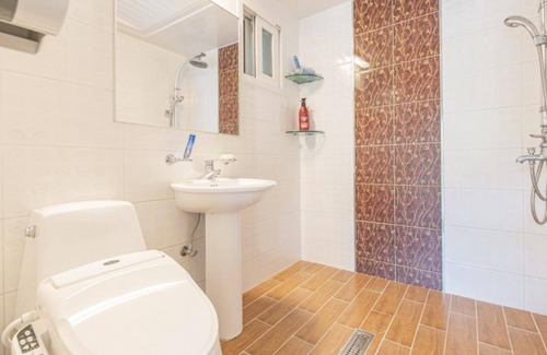 Nam House | Taean The Nature and Lake Pension