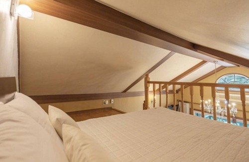 Nam House | Taean The Nature and Lake Pension