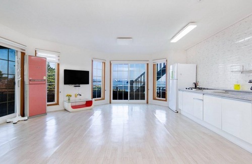 Taean House | Taean Time Travel Pension