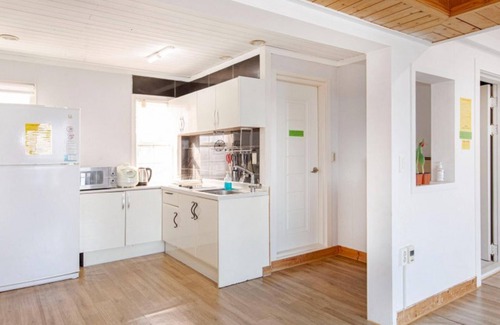 Taean House | Taean Time Travel Pension