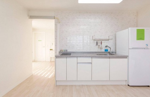 Taean House | Taean Time Travel Pension