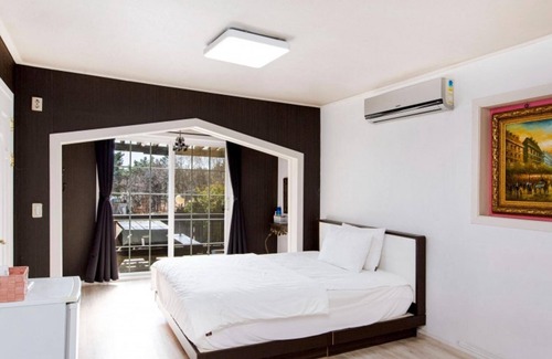 Taean House | Taean Time Travel Pension