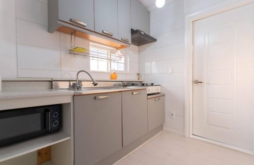 Nam House | Taean True Defense Pension