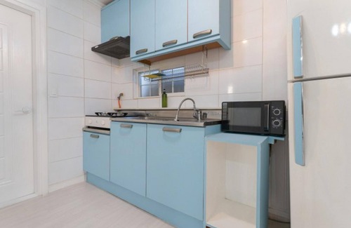 Nam House | Taean True Defense Pension