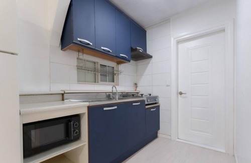 Nam House | Taean True Defense Pension