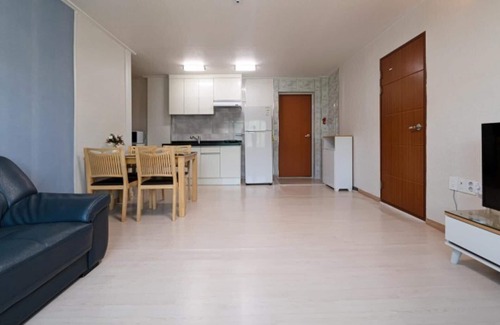 Nam House | Taean Yirgacheffe Pension