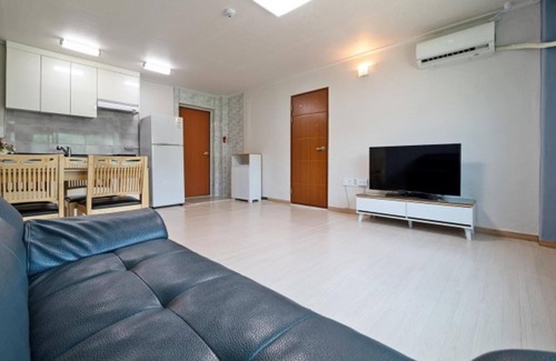 Nam House | Taean Yirgacheffe Pension