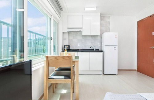 Nam House | Taean Yirgacheffe Pension