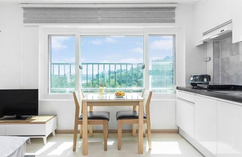 Nam House | Taean Yirgacheffe Pension