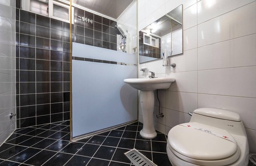 Taebaek Hotel | Taebaek Egis