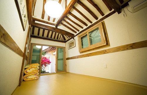 Jeonju House | Taejomaru