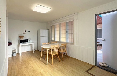 Pohang Apartment | Taeyoung Pension
