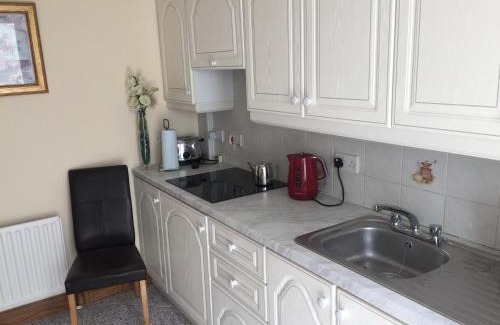 Magherafelt House | Tafelta Lodge